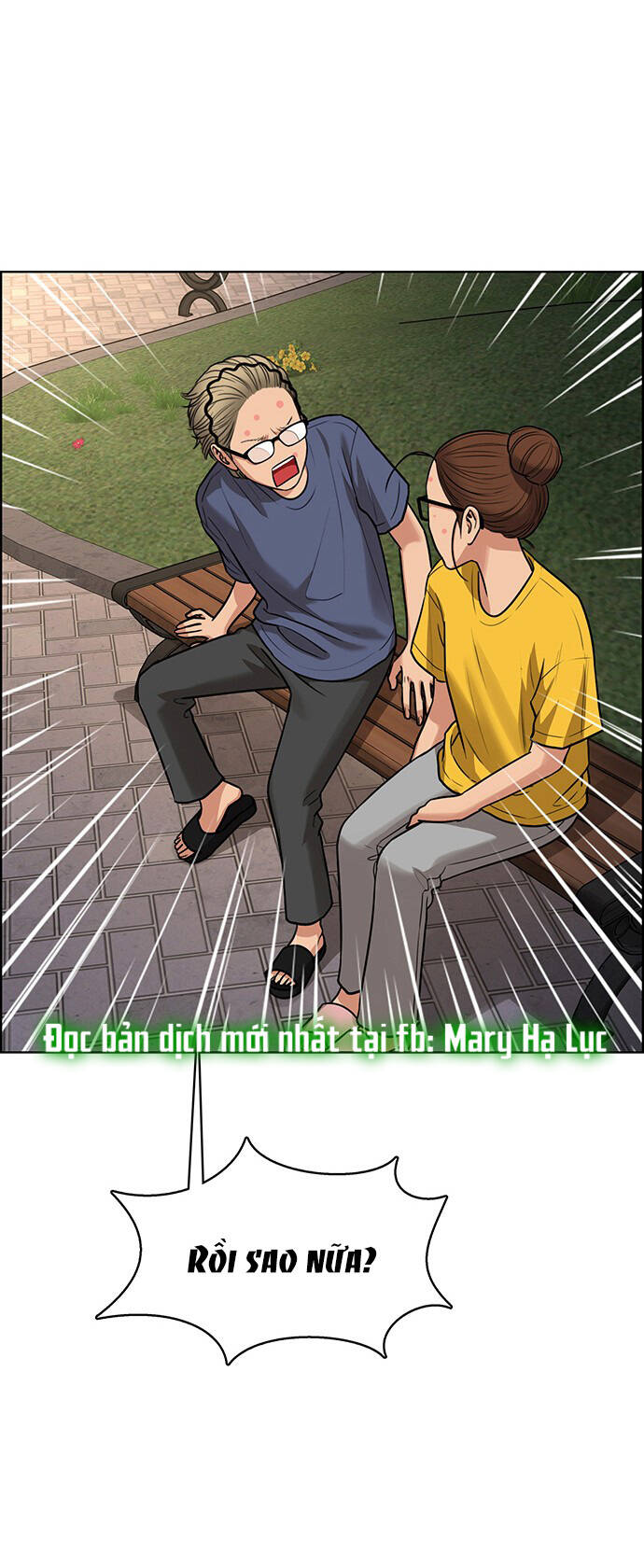 Nữ Thần Giáng Thế Chapter 222.1 - Trang 2