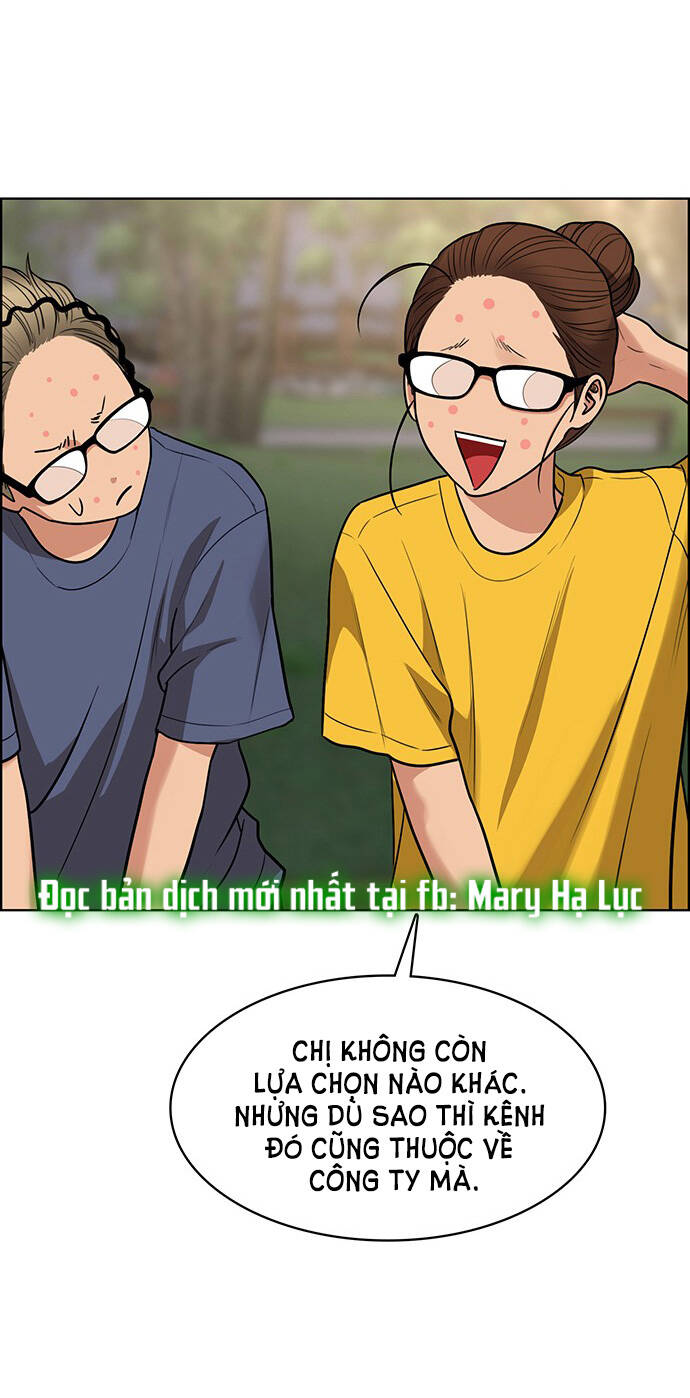 Nữ Thần Giáng Thế Chapter 222.1 - Trang 2