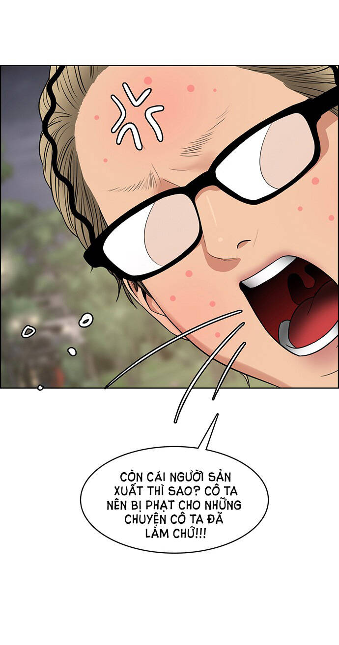 Nữ Thần Giáng Thế Chapter 222.1 - Trang 2