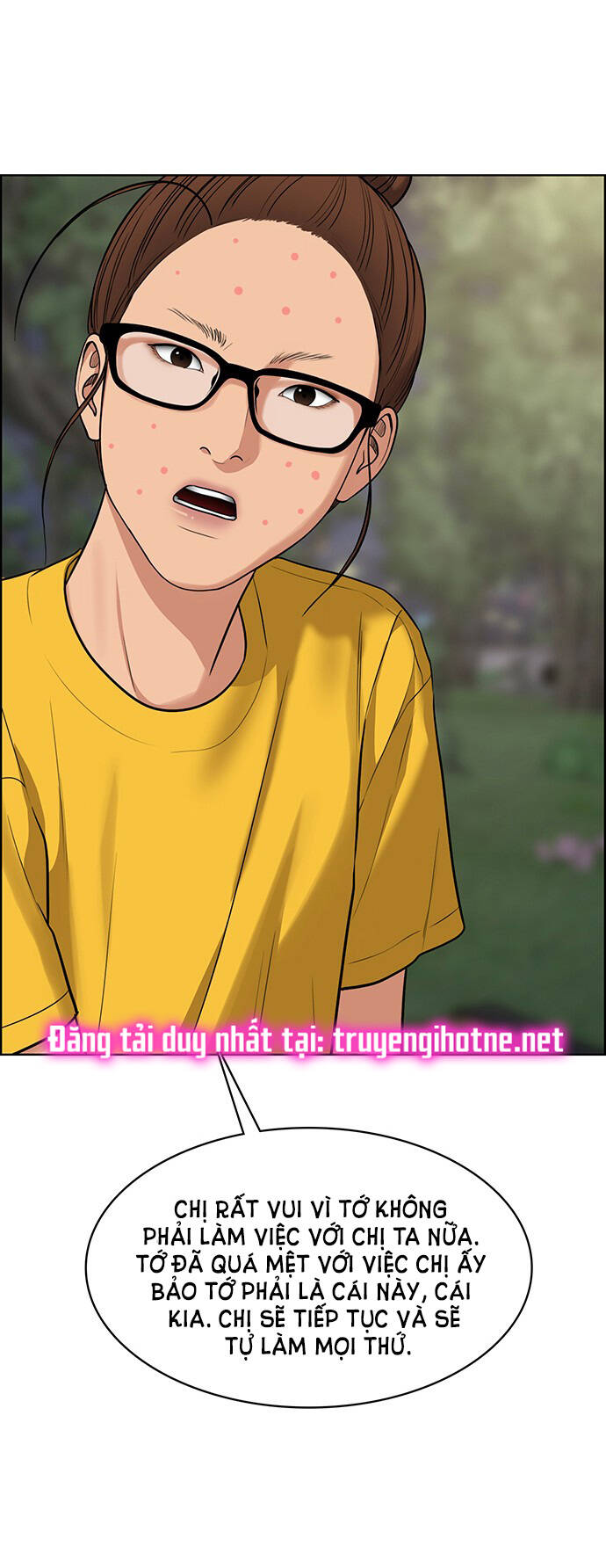 Nữ Thần Giáng Thế Chapter 222.1 - Trang 2