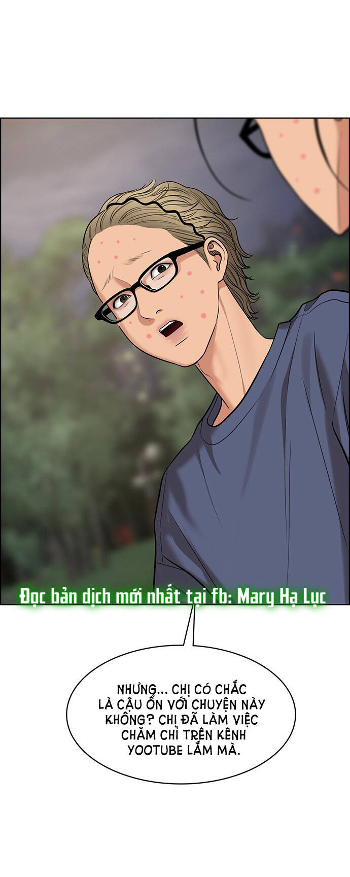 Nữ Thần Giáng Thế Chapter 222.1 - Trang 2