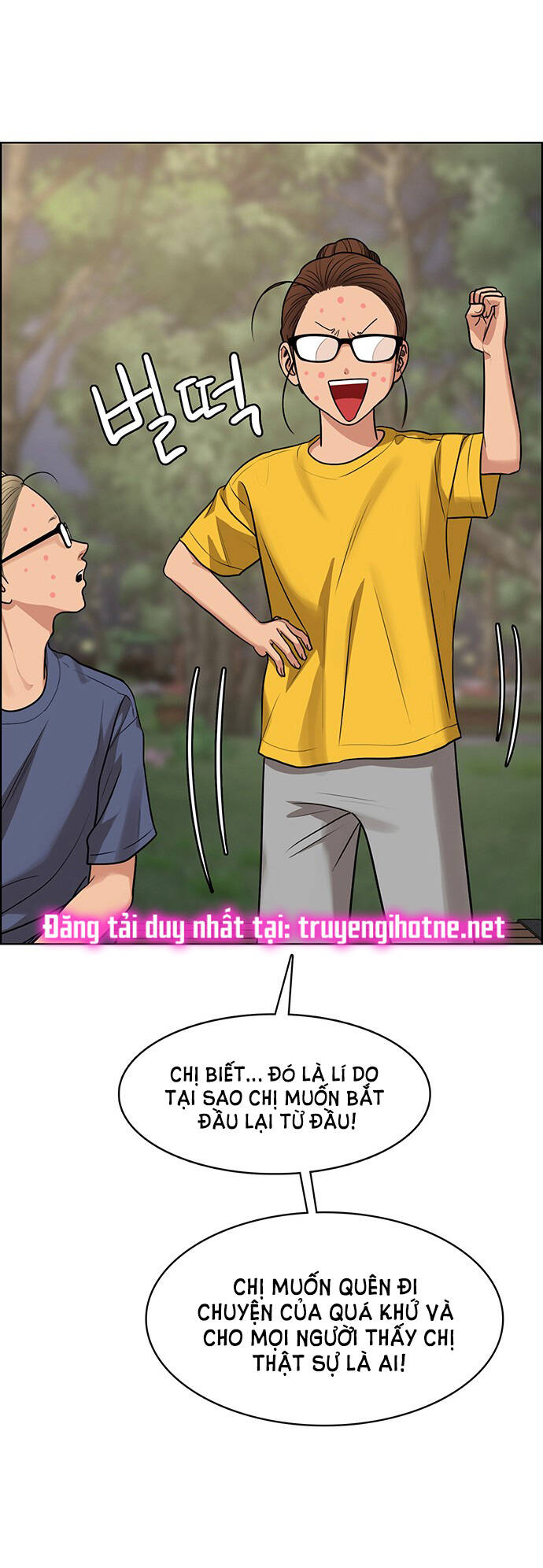 Nữ Thần Giáng Thế Chapter 222.1 - Trang 2