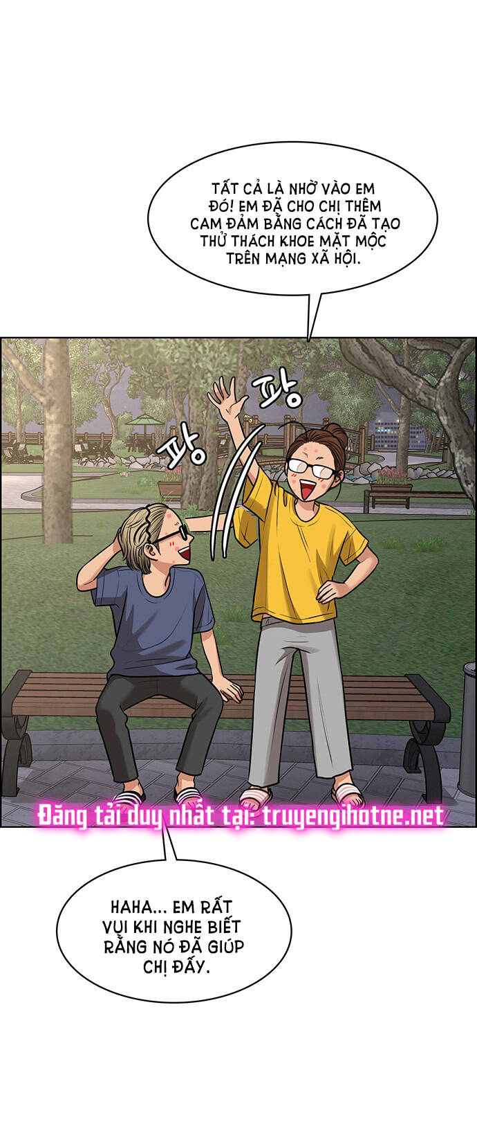 Nữ Thần Giáng Thế Chapter 222.1 - Trang 2