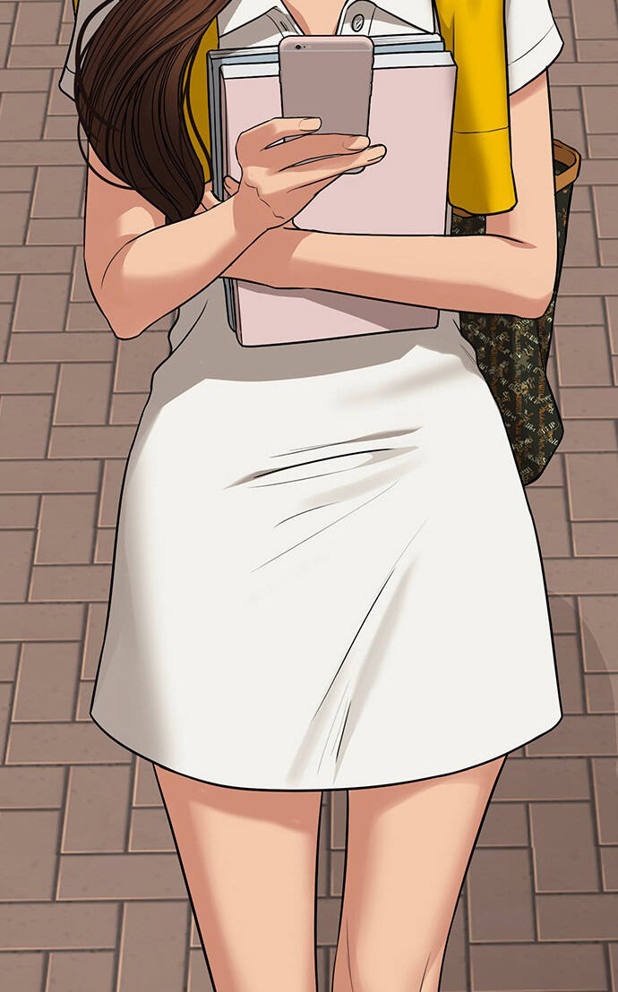 Nữ Thần Giáng Thế Chapter 222.1 - Trang 2