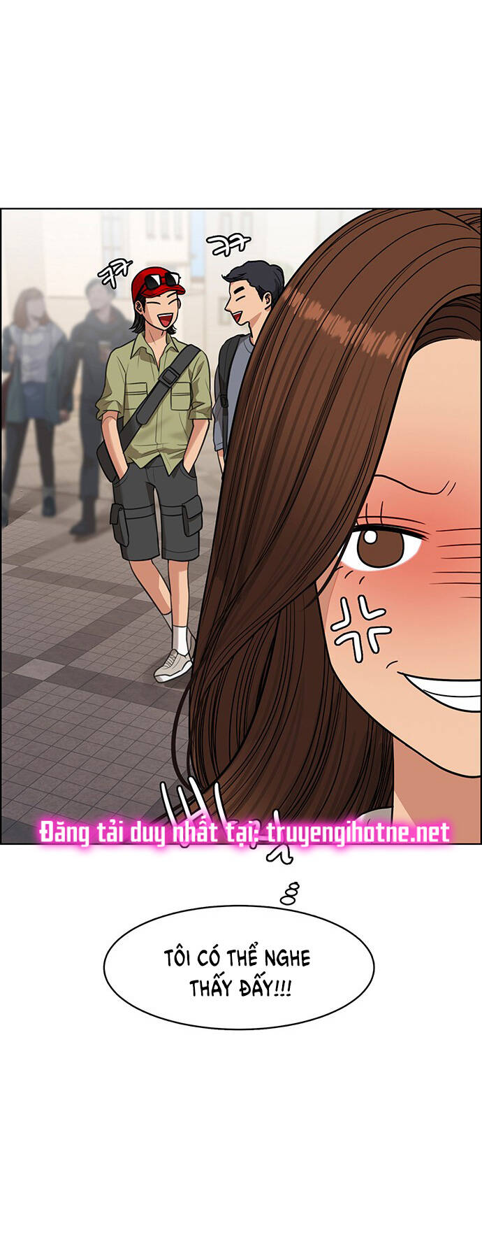 Nữ Thần Giáng Thế Chapter 222.1 - Trang 2