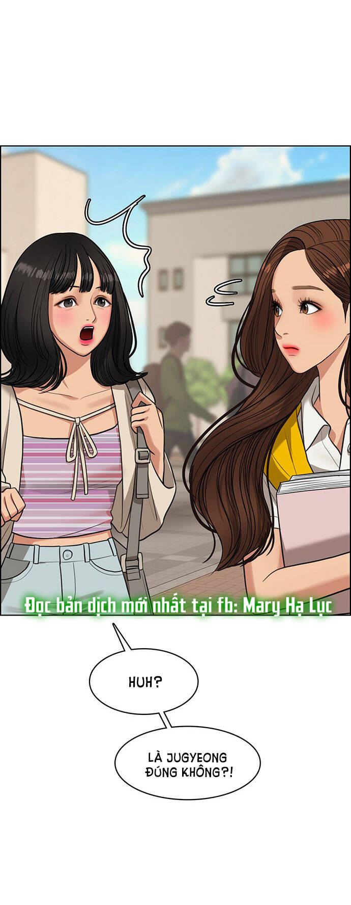 Nữ Thần Giáng Thế Chapter 222.1 - Trang 2