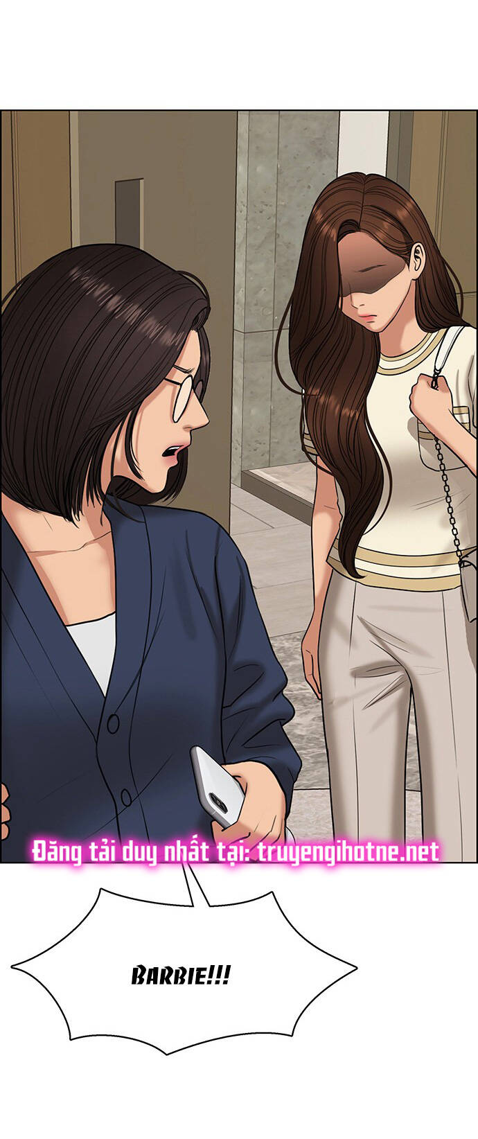 Nữ Thần Giáng Thế Chapter 222.1 - Trang 2