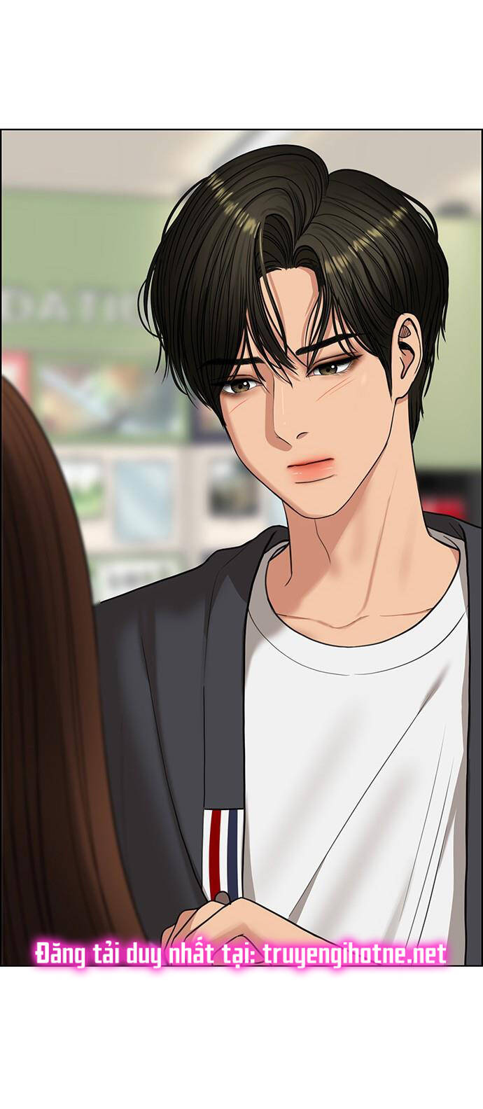 Nữ Thần Giáng Thế Chapter 223.1 - Trang 2