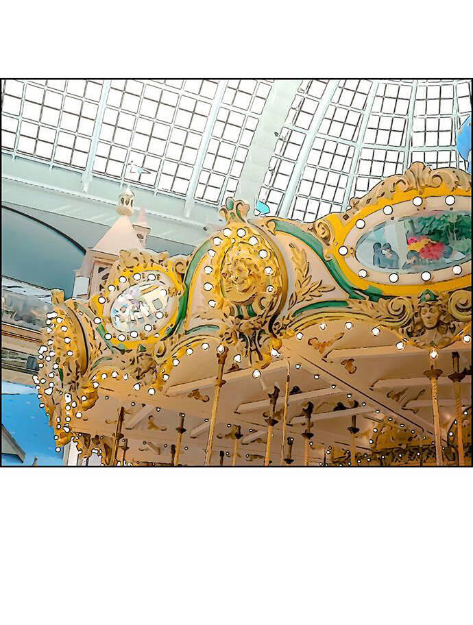 Nữ Thần Giáng Thế Chapter 224.1 - Trang 2