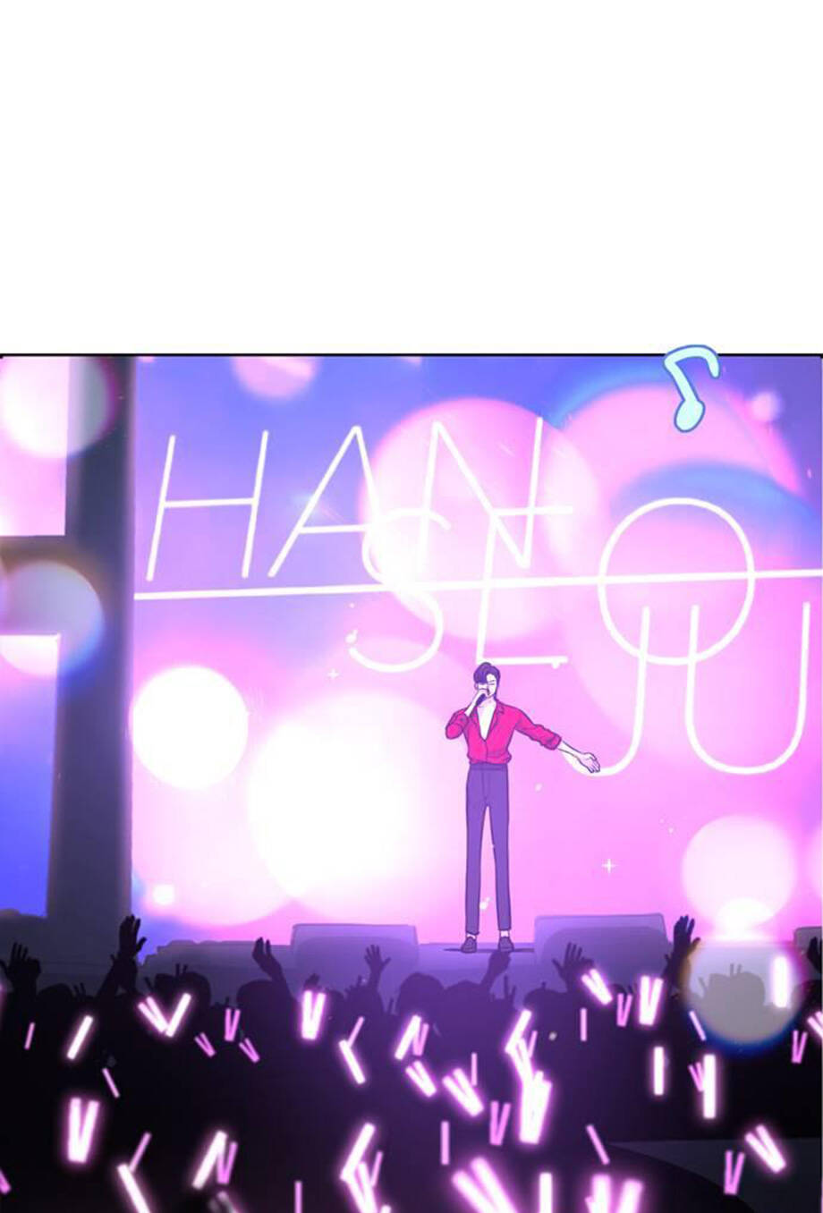 Nữ Thần Giáng Thế Chapter 224.2 - Trang 2