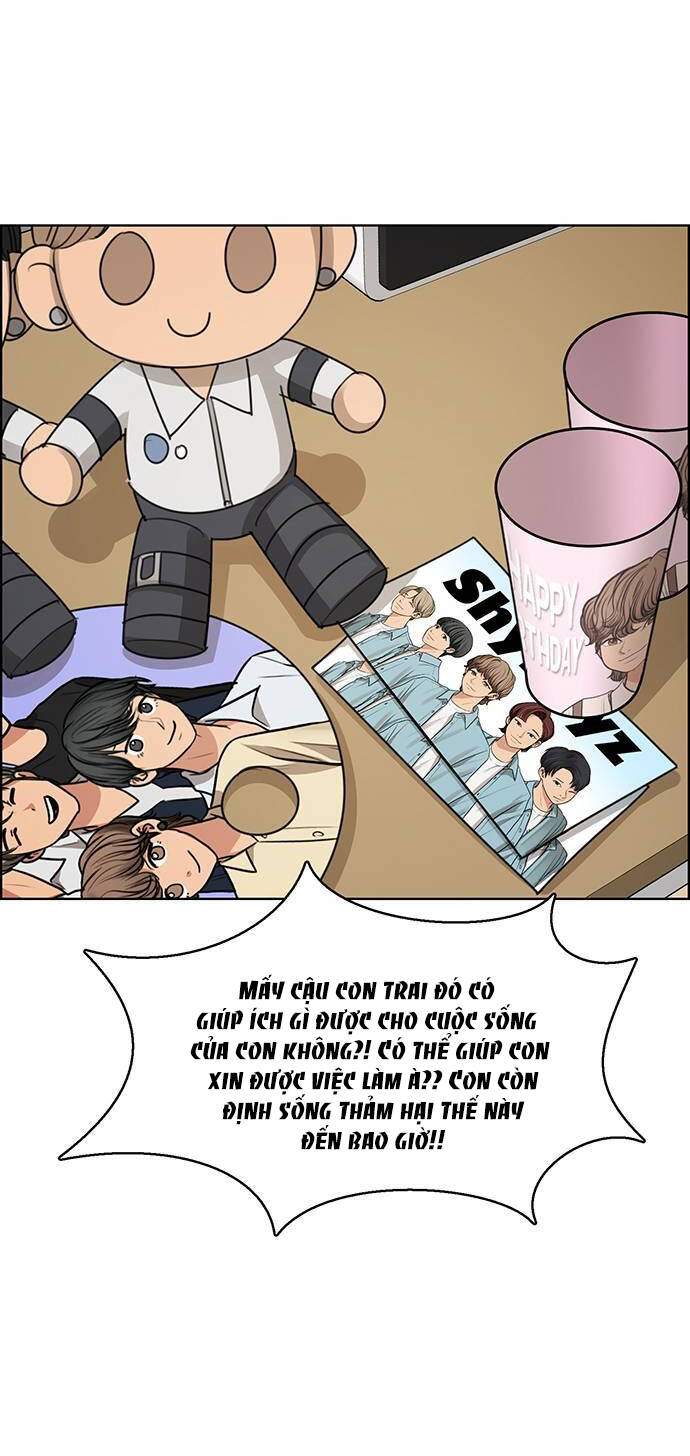 Nữ Thần Giáng Thế Chapter 229.2 - Trang 2