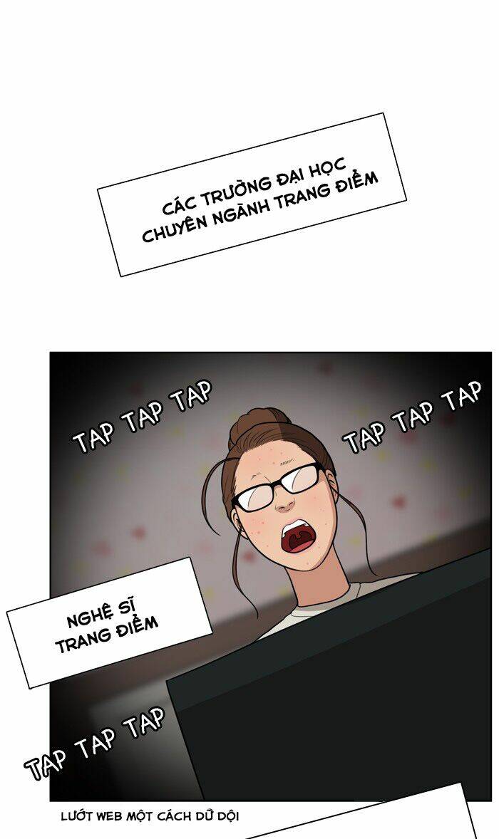 Nữ Thần Giáng Thế Chapter 23 - Trang 2