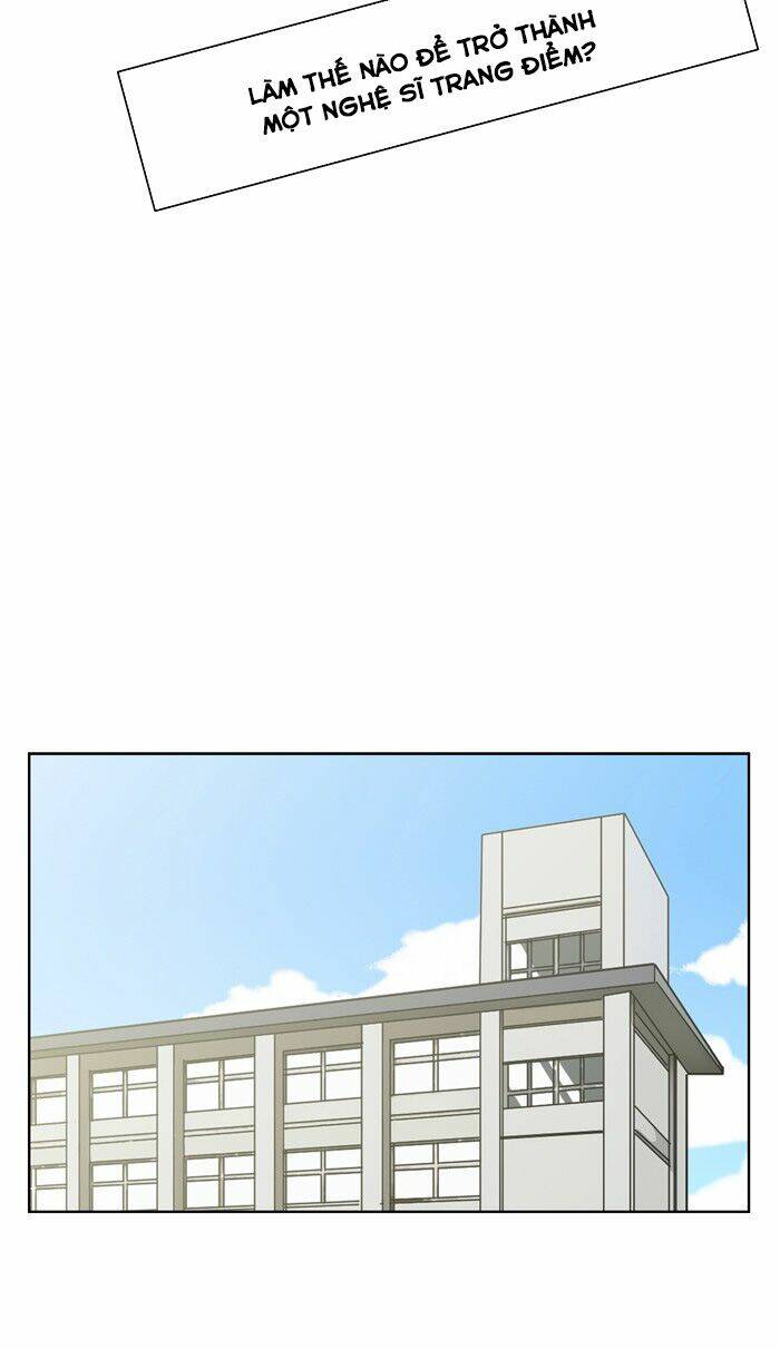 Nữ Thần Giáng Thế Chapter 23 - Trang 2