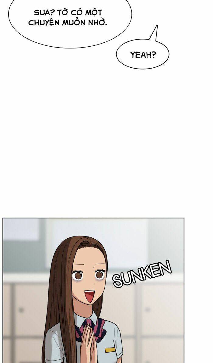 Nữ Thần Giáng Thế Chapter 23 - Trang 2