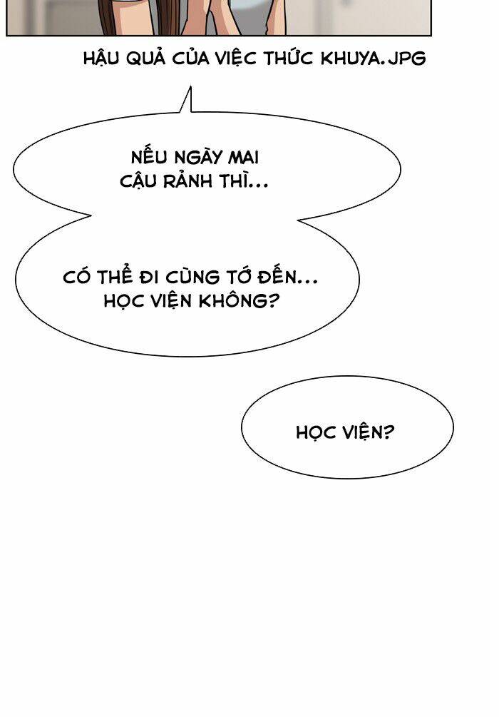 Nữ Thần Giáng Thế Chapter 23 - Trang 2