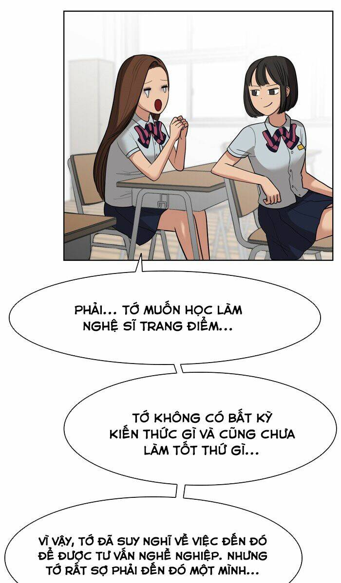 Nữ Thần Giáng Thế Chapter 23 - Trang 2