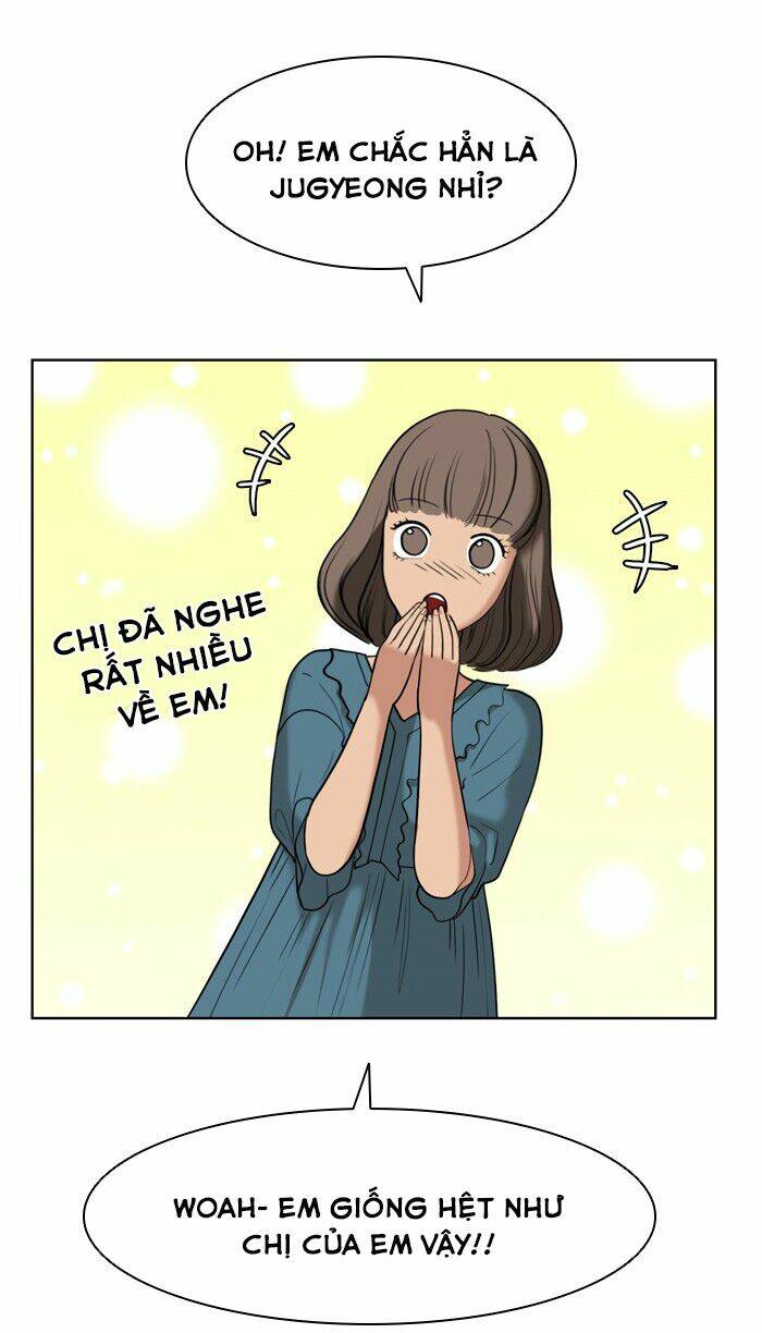 Nữ Thần Giáng Thế Chapter 23 - Trang 2