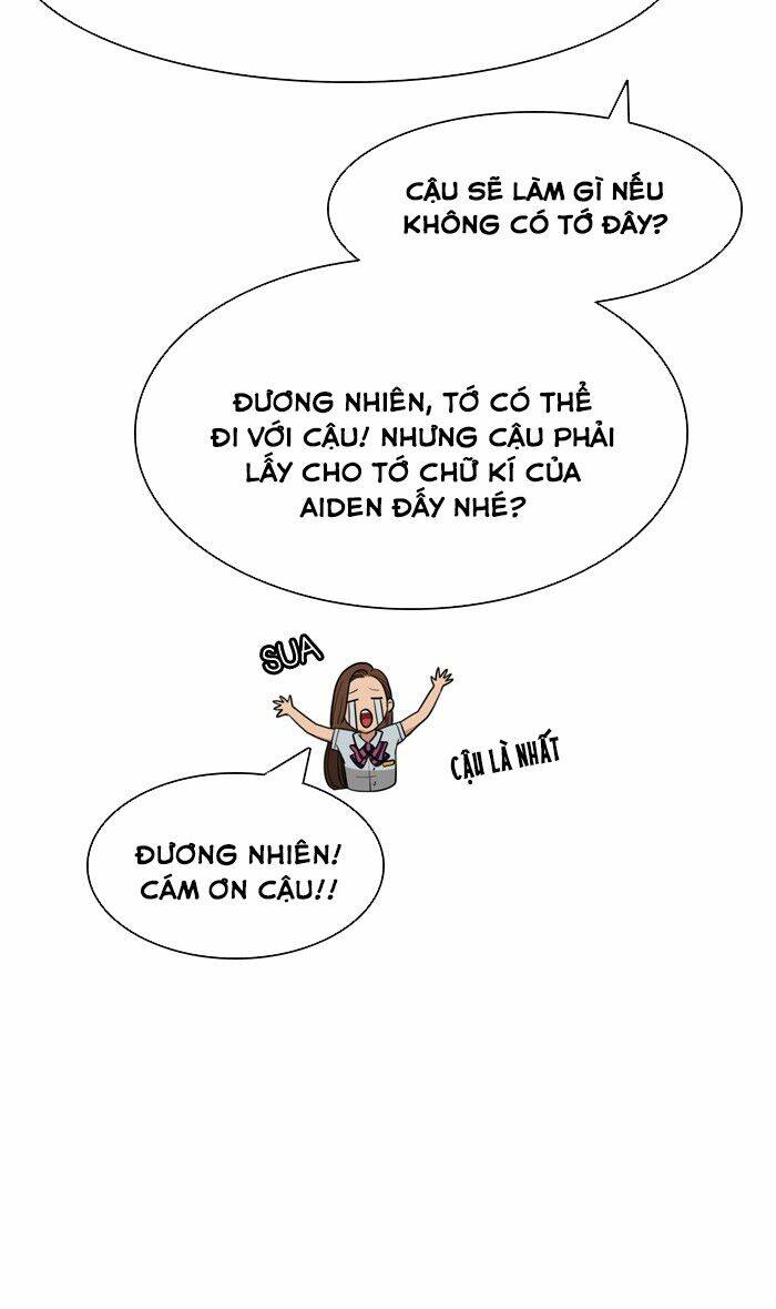 Nữ Thần Giáng Thế Chapter 23 - Trang 2