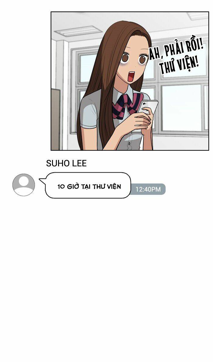 Nữ Thần Giáng Thế Chapter 23 - Trang 2