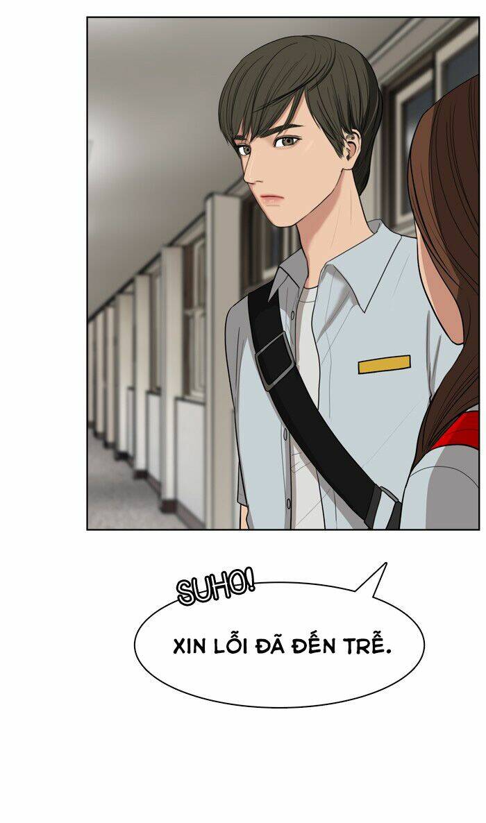 Nữ Thần Giáng Thế Chapter 23 - Trang 2