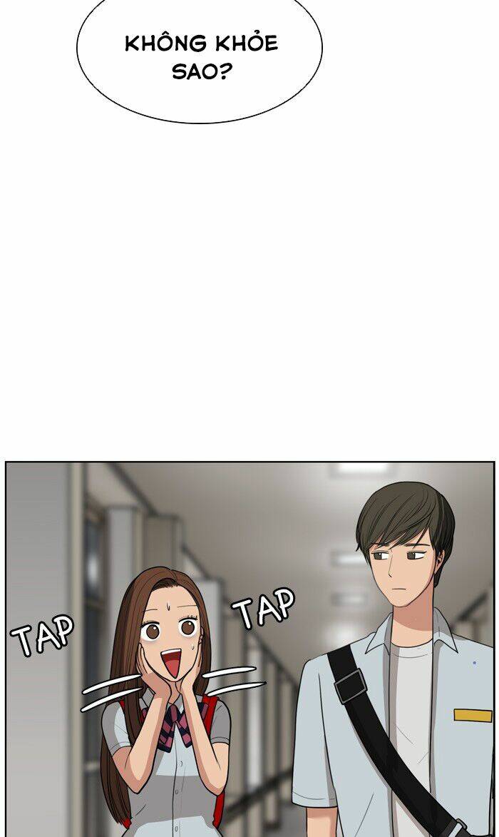 Nữ Thần Giáng Thế Chapter 23 - Trang 2