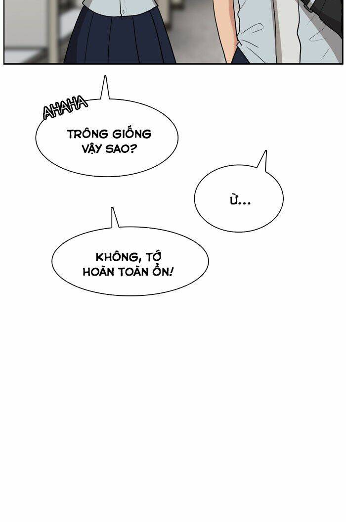 Nữ Thần Giáng Thế Chapter 23 - Trang 2