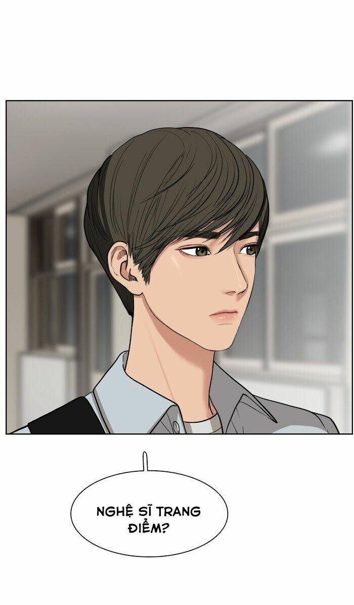 Nữ Thần Giáng Thế Chapter 23 - Trang 2