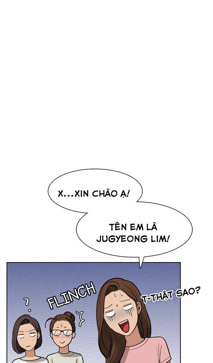 Nữ Thần Giáng Thế Chapter 23 - Trang 2