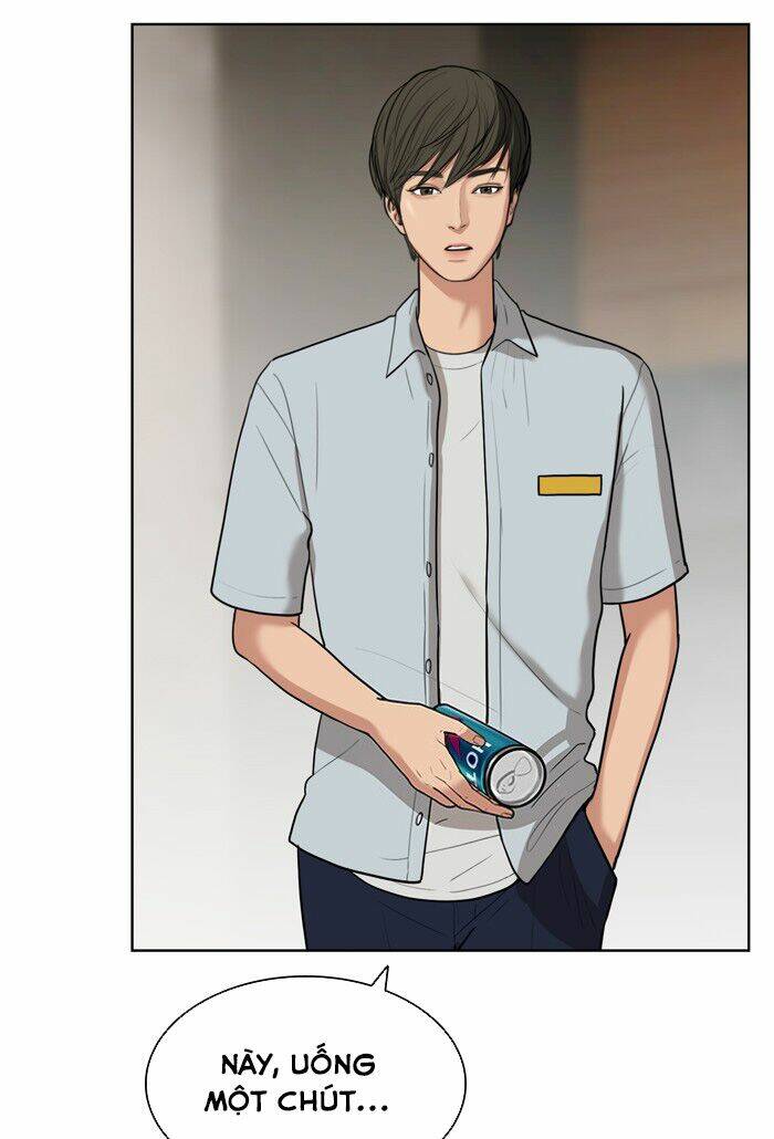 Nữ Thần Giáng Thế Chapter 23 - Trang 2