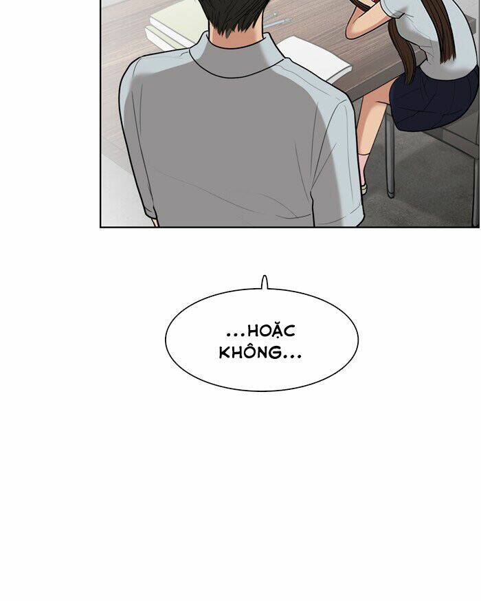 Nữ Thần Giáng Thế Chapter 23 - Trang 2