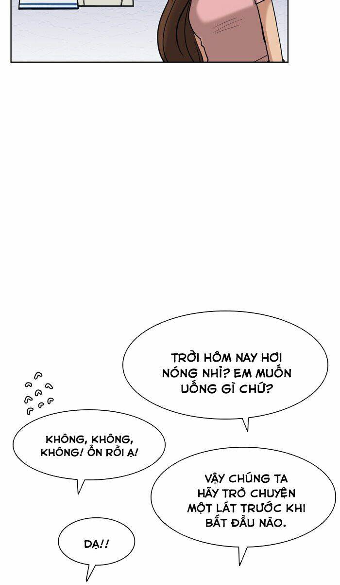 Nữ Thần Giáng Thế Chapter 23 - Trang 2