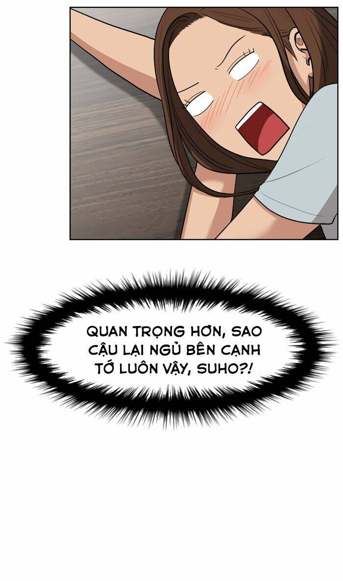 Nữ Thần Giáng Thế Chapter 23 - Trang 2