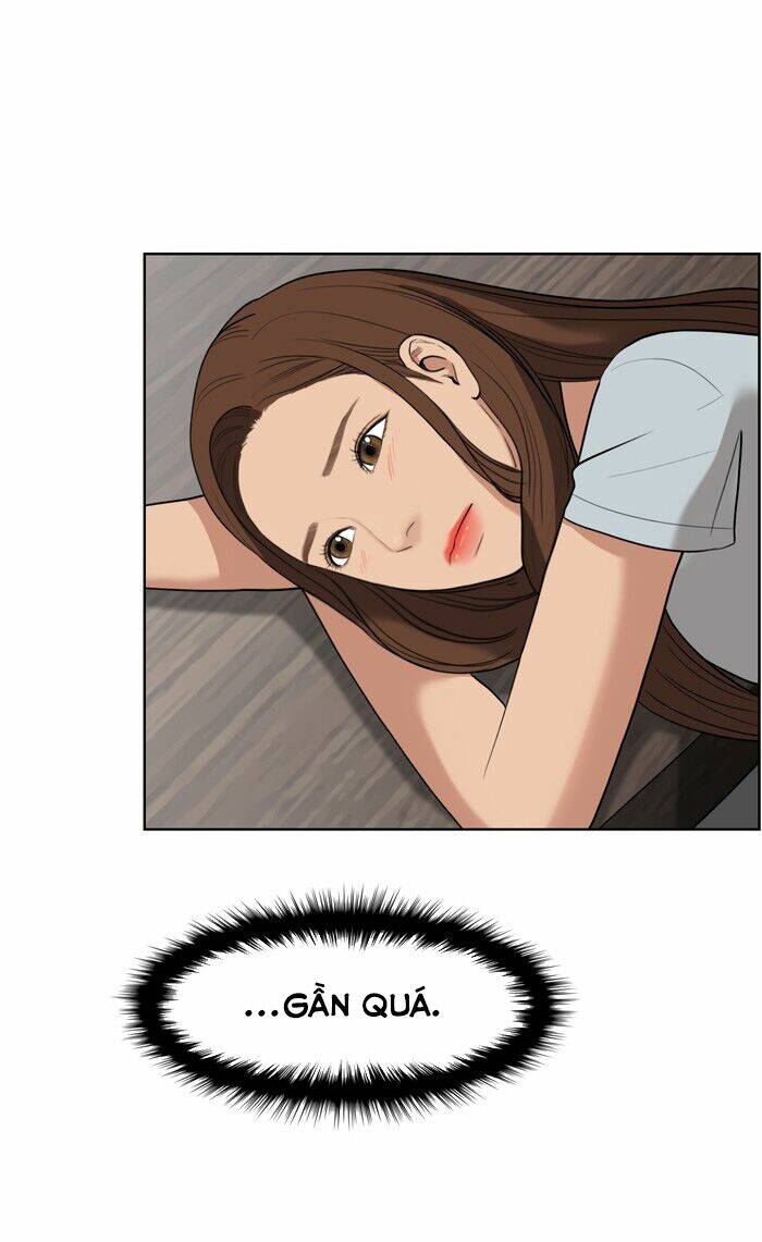 Nữ Thần Giáng Thế Chapter 23 - Trang 2