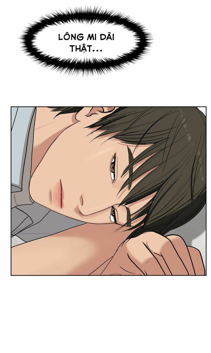 Nữ Thần Giáng Thế Chapter 23 - Trang 2