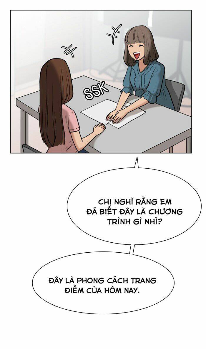 Nữ Thần Giáng Thế Chapter 23 - Trang 2