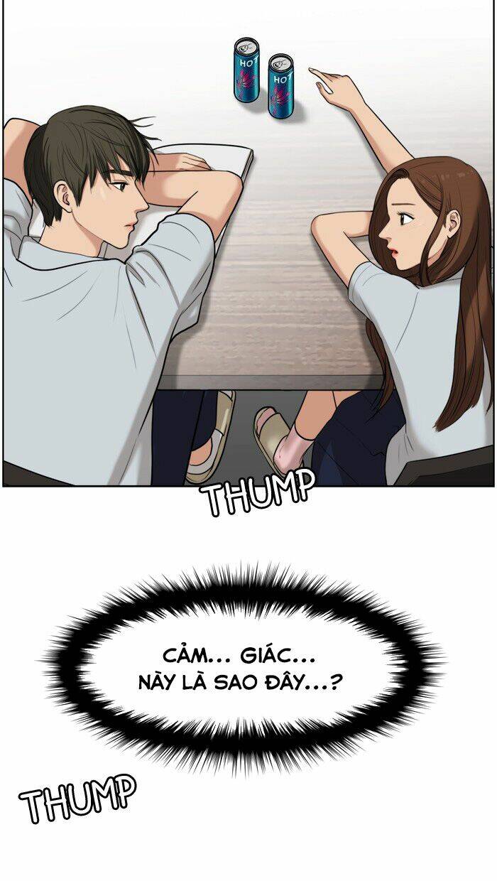 Nữ Thần Giáng Thế Chapter 23 - Trang 2