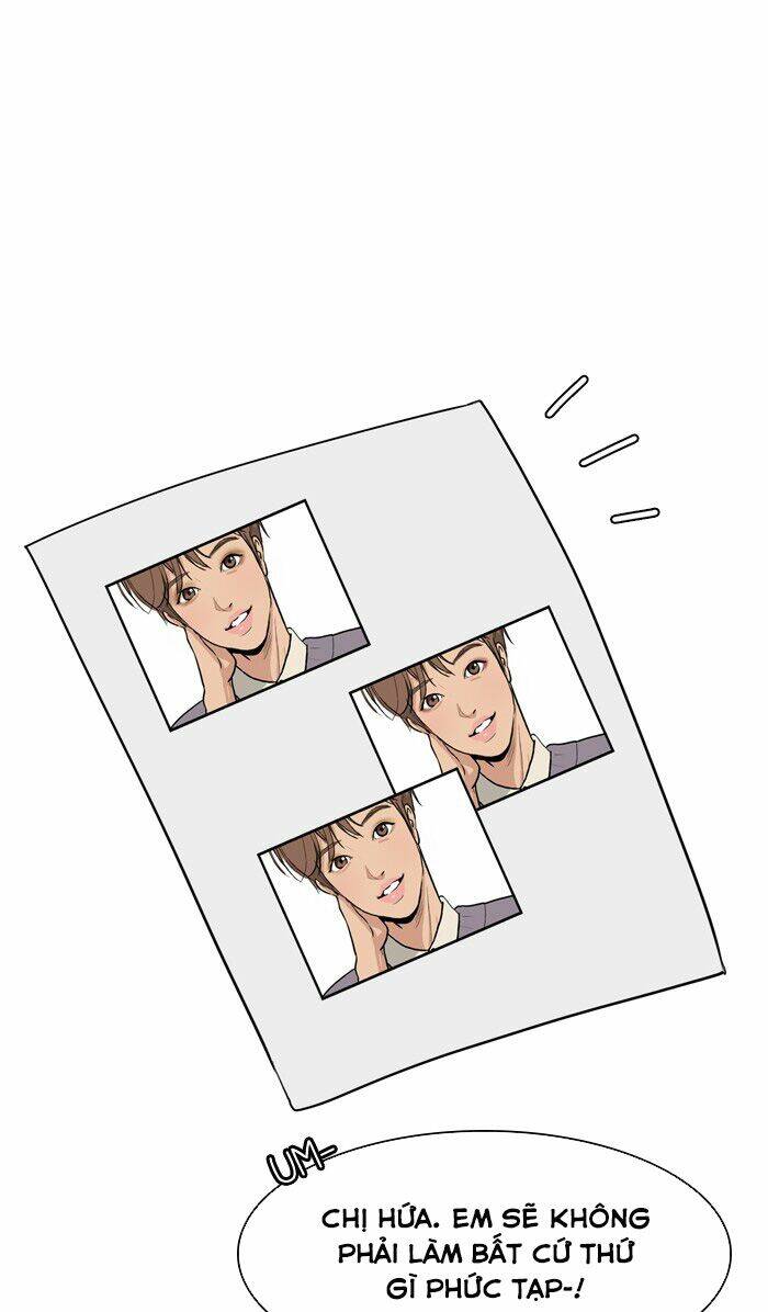 Nữ Thần Giáng Thế Chapter 23 - Trang 2