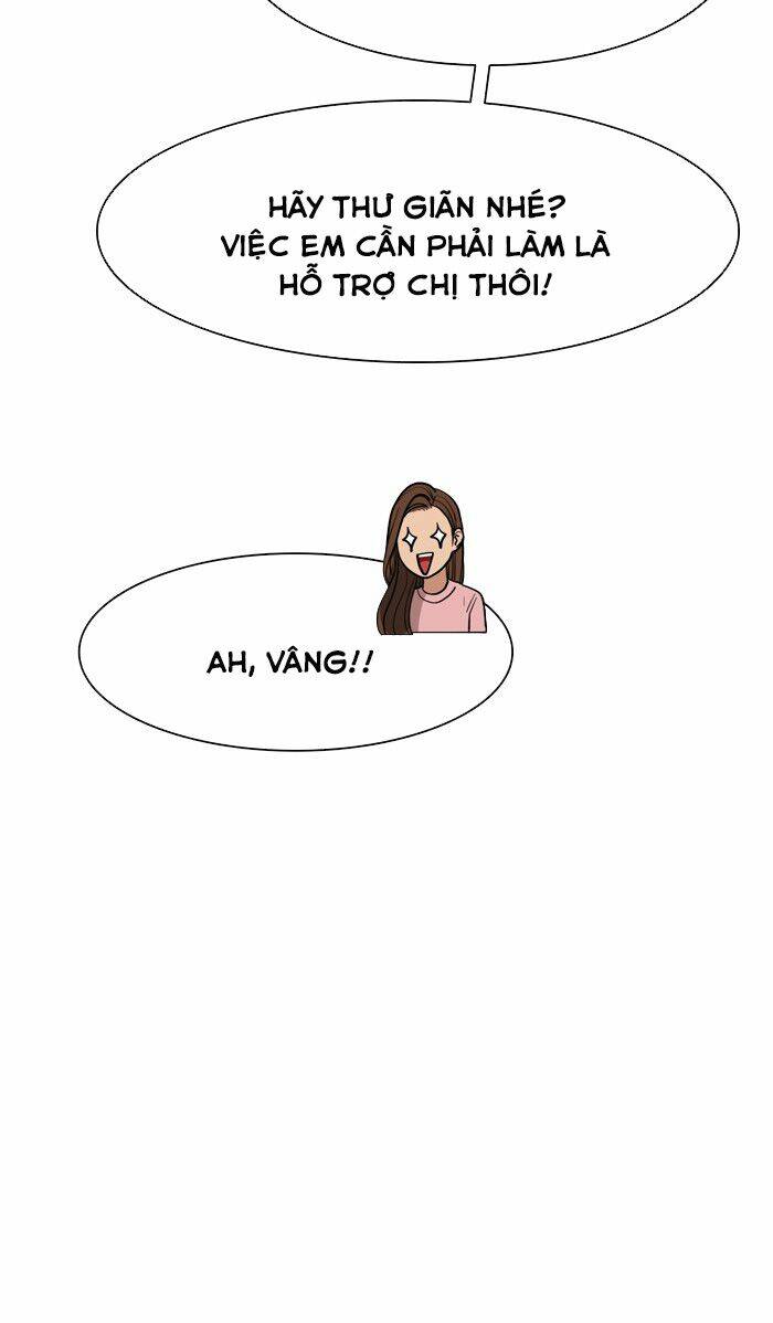 Nữ Thần Giáng Thế Chapter 23 - Trang 2