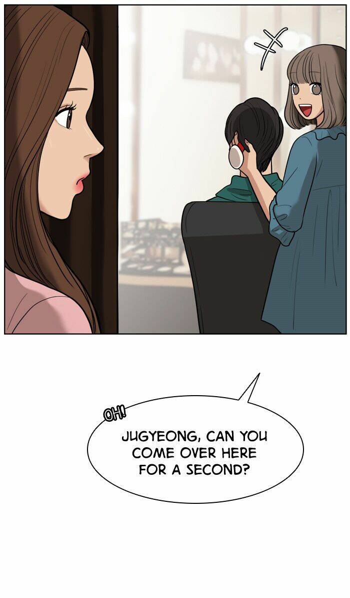 Nữ Thần Giáng Thế Chapter 23 - Trang 2