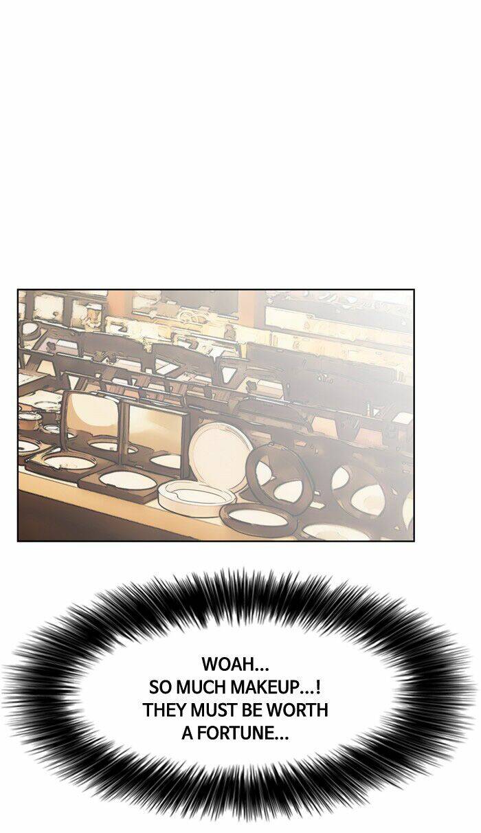 Nữ Thần Giáng Thế Chapter 23 - Trang 2