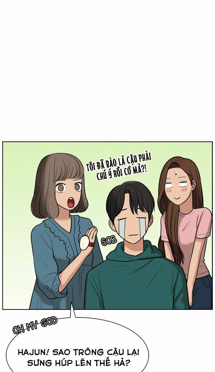 Nữ Thần Giáng Thế Chapter 23 - Trang 2