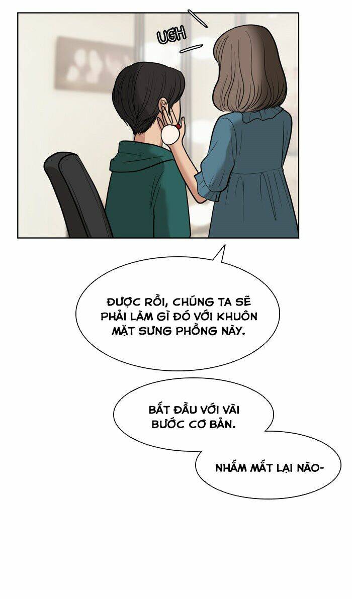 Nữ Thần Giáng Thế Chapter 23 - Trang 2