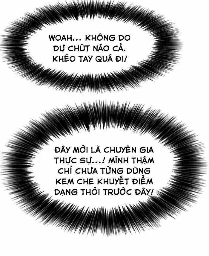 Nữ Thần Giáng Thế Chapter 23 - Trang 2