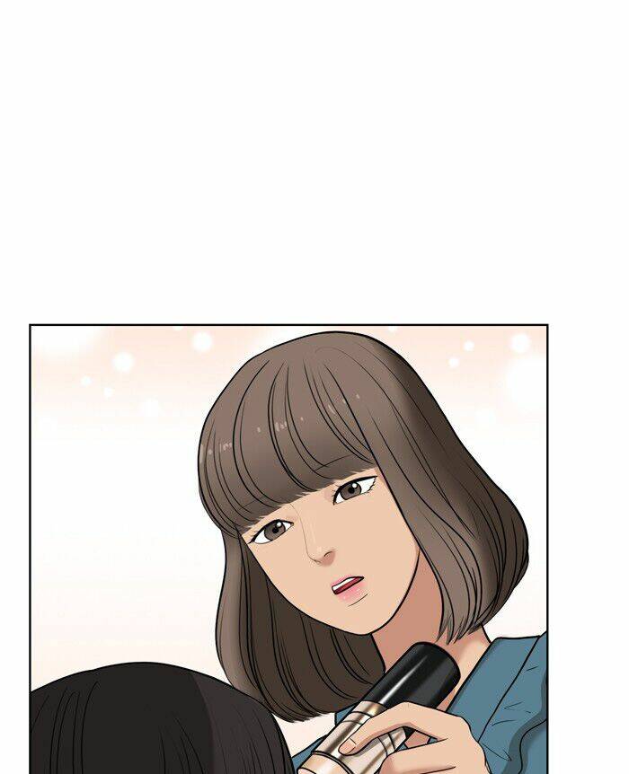 Nữ Thần Giáng Thế Chapter 23 - Trang 2