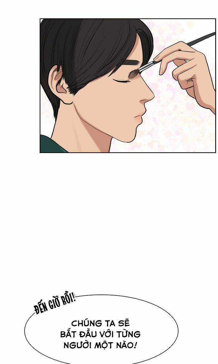 Nữ Thần Giáng Thế Chapter 23 - Trang 2