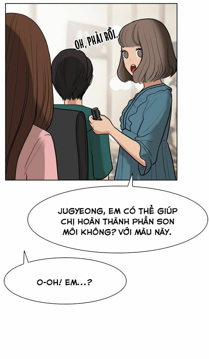 Nữ Thần Giáng Thế Chapter 23 - Trang 2