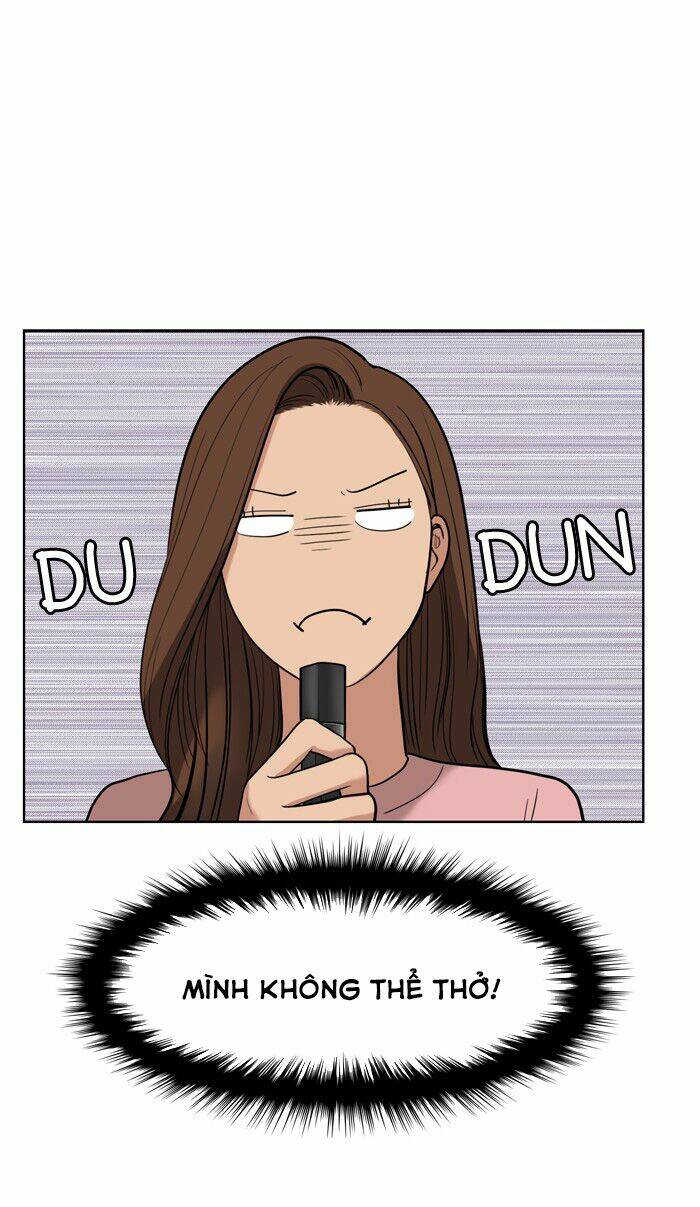 Nữ Thần Giáng Thế Chapter 23 - Trang 2