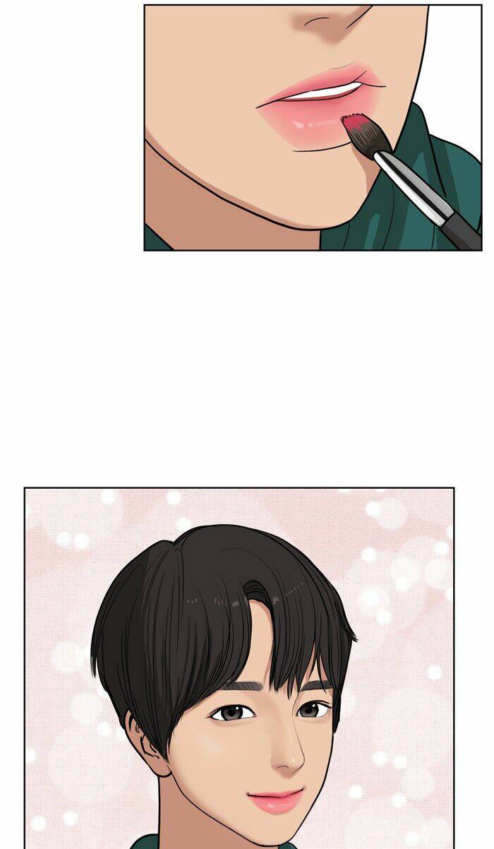 Nữ Thần Giáng Thế Chapter 23 - Trang 2