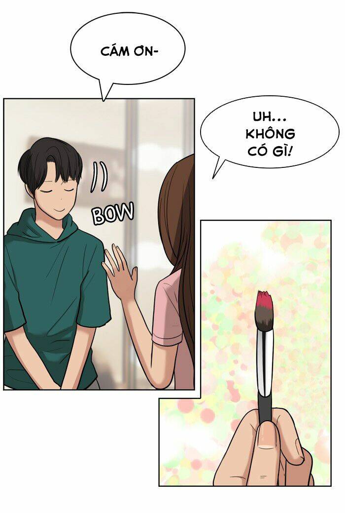 Nữ Thần Giáng Thế Chapter 23 - Trang 2