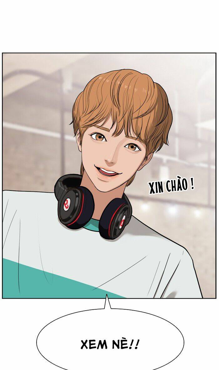 Nữ Thần Giáng Thế Chapter 23 - Trang 2